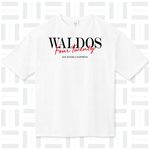 Waldos