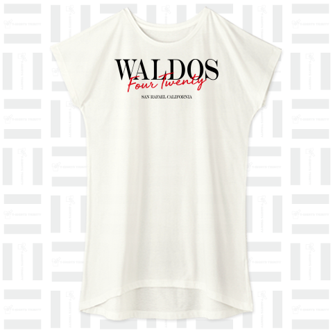 Waldos