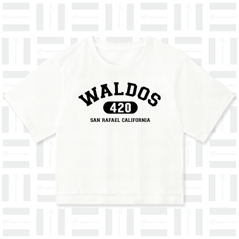 Waldos