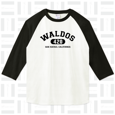 Waldos