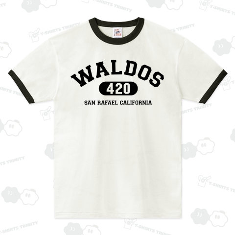 Waldos