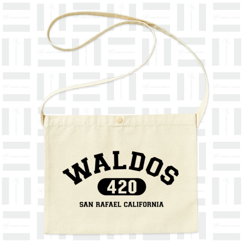 Waldos