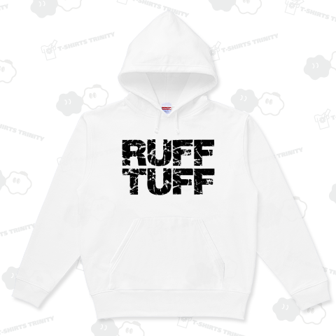 RUFF & TUFF