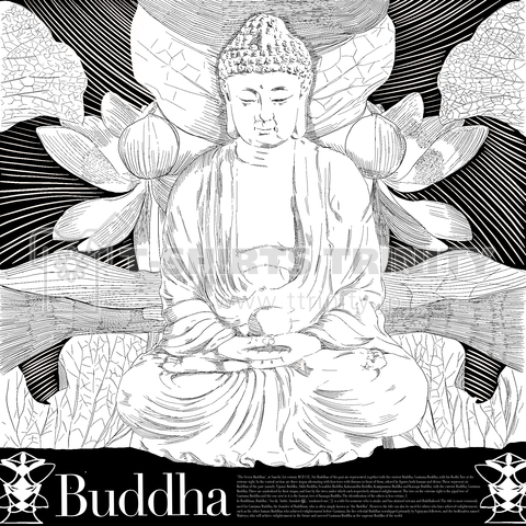 Buddha