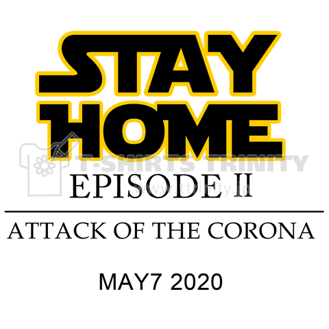 STAY HOME EPISODEⅡ