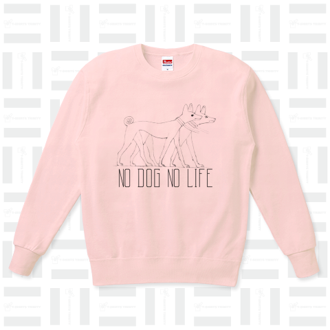 No Dog,No Life 8