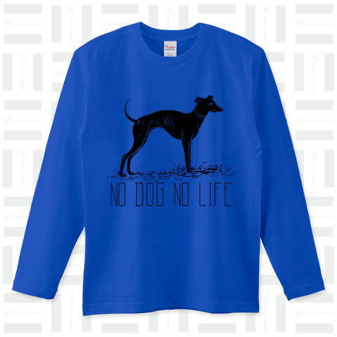 No Dog,No Life 11