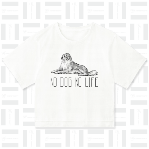 No Dog,No Life 12