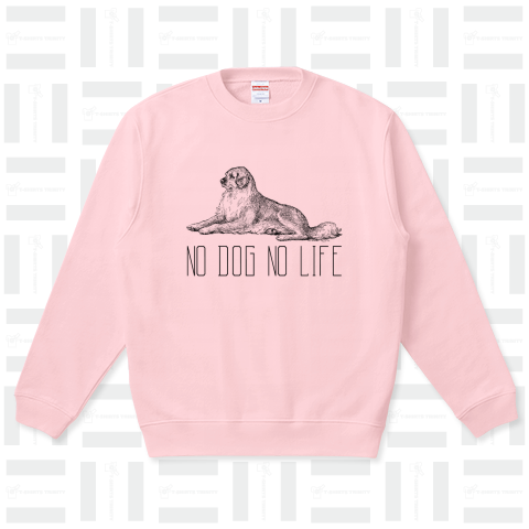 No Dog,No Life 12