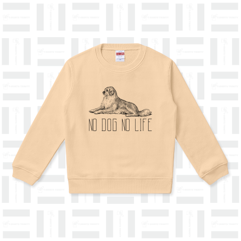 No Dog,No Life 12