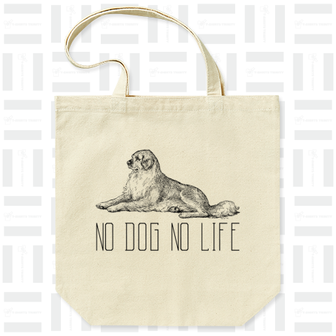 No Dog,No Life 12