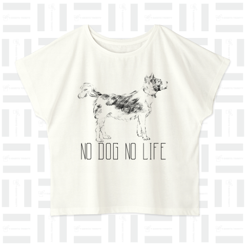 No Dog,No Life 18
