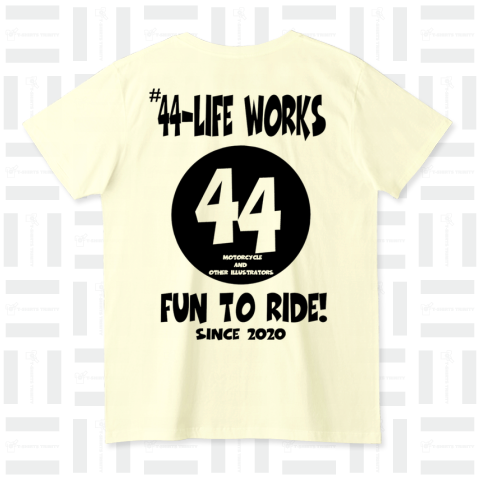 44LifeWorks T