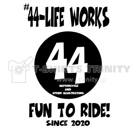 44LifeWorks T