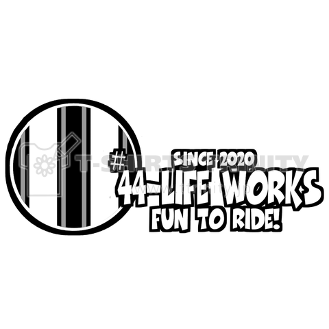 44LifeWorks T