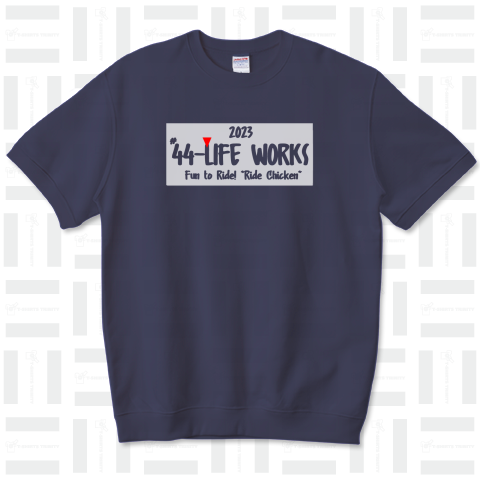 44-Life Works "Ride Chicken"01