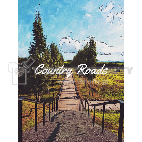 Country Roads