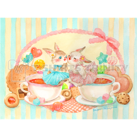sweets party