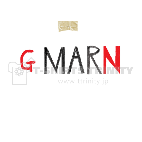 GMARN-完全再現版