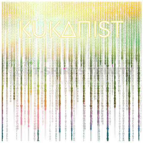 KUKANIST レインボー