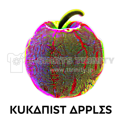 KUKANIST APPLES