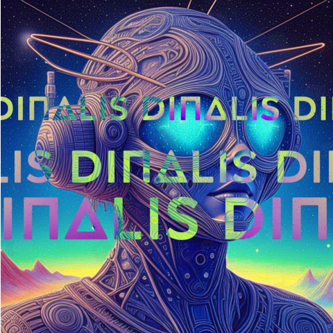 DINALIS イル