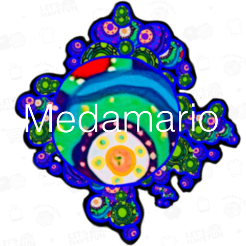 Medamario