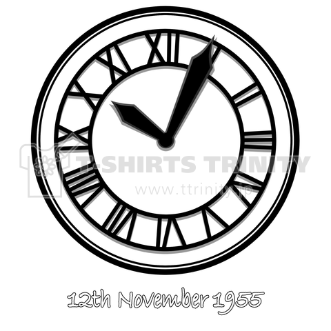 1955年 11月12日 午後10時04分