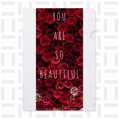 君は薔薇より美しい