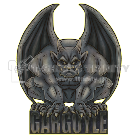 ガーゴイル(GARGOYLE)