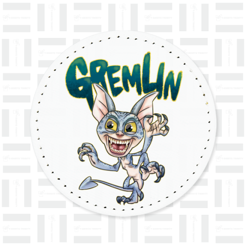 怪物グレムリン(GREMLIN)