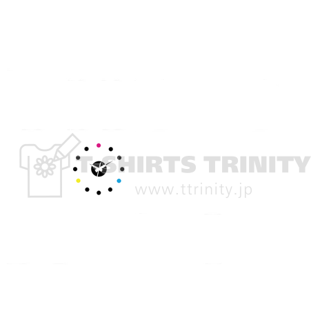 There's No Rush(WhiteText)