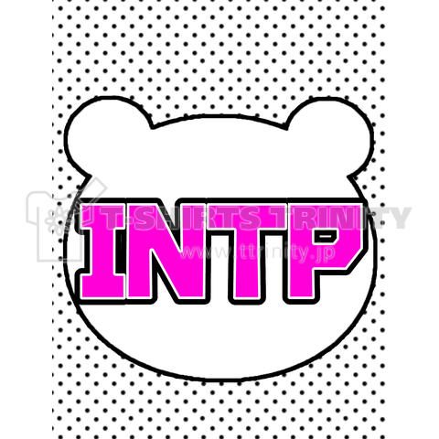 INTP bear