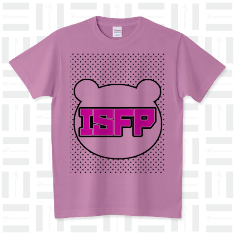 isfp bear