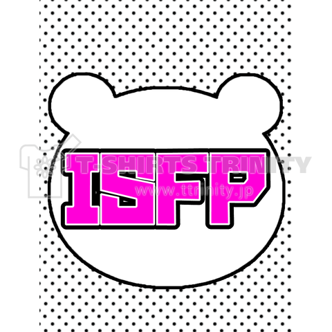 isfp bear