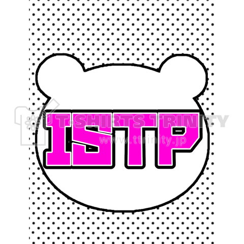 istp bear