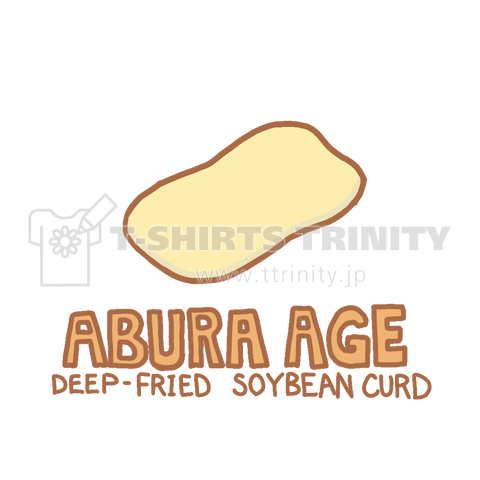 ABURA AGE