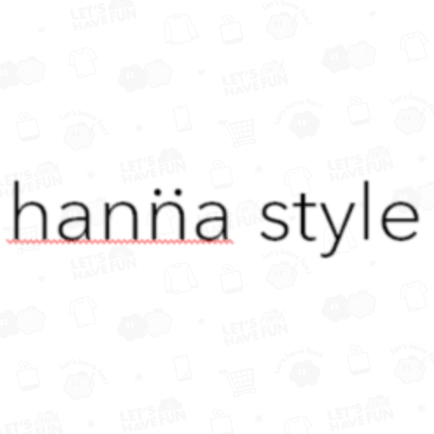 hanna style