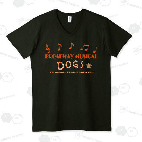 ミュージカル DOGS #2