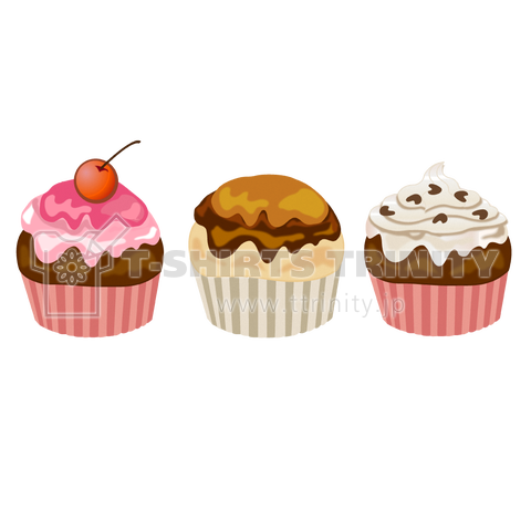 CUPCAKES