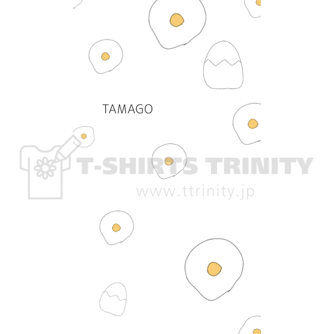 TAMAGO