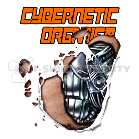 CYBERNETIC ORGANISM