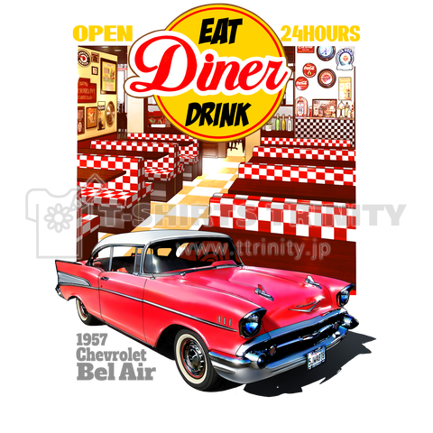 AMERICAN DINER2