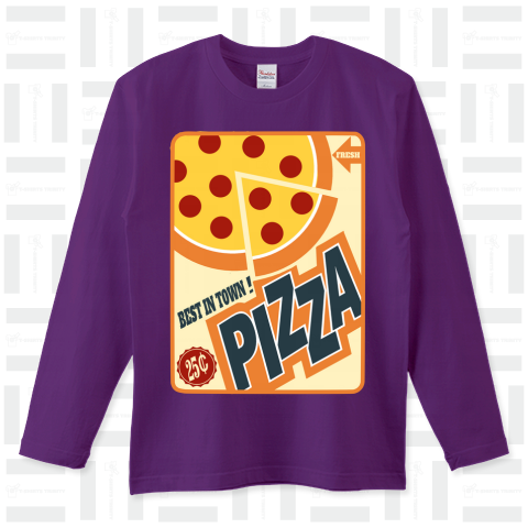 CLASSIC PIZZA