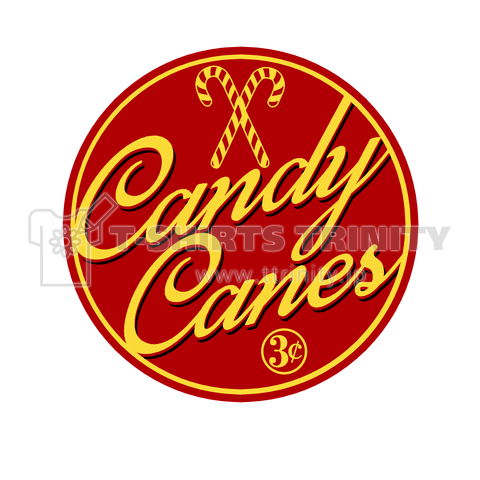 Candy Canes