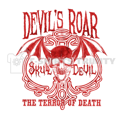 Devil's Roar