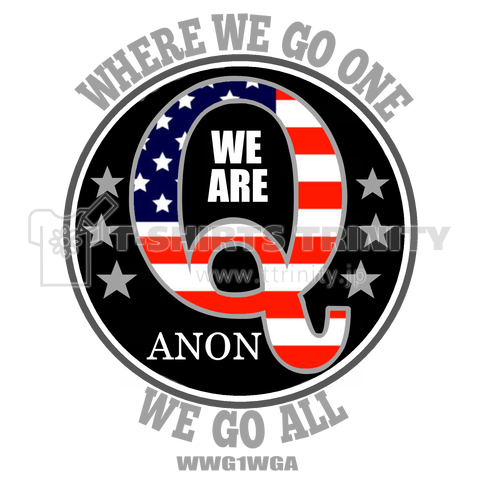 WWG1WGA