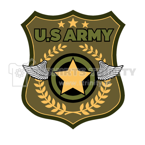 U.S ARMY 2