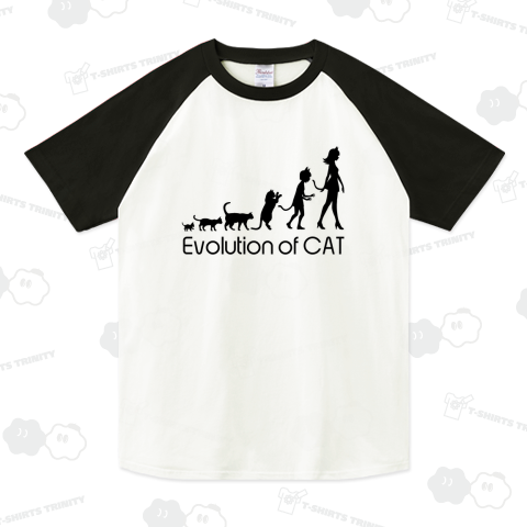 Evolution of CAT