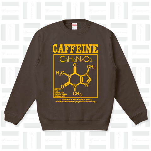 CAFFEINE